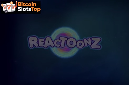 Reactoonz Bitcoin online slot