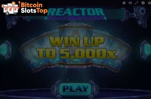 Reactor