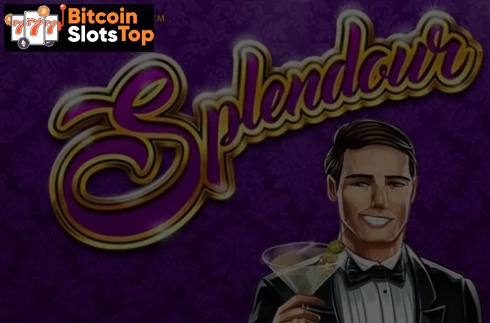 Rebets Splendour Bitcoin online slot