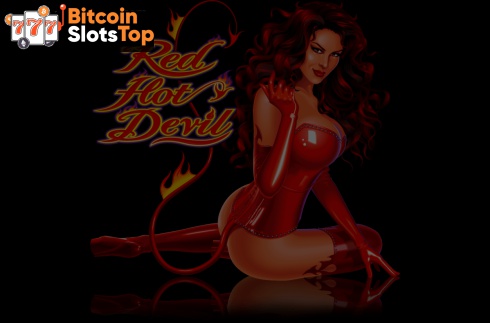 Red Hot Devil Bitcoin online slot