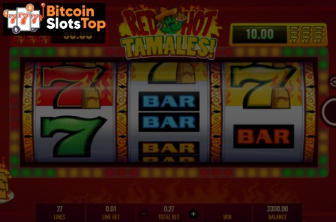 Red Hot Tamales