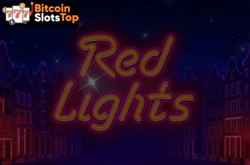 Red Lights Bitcoin online slot