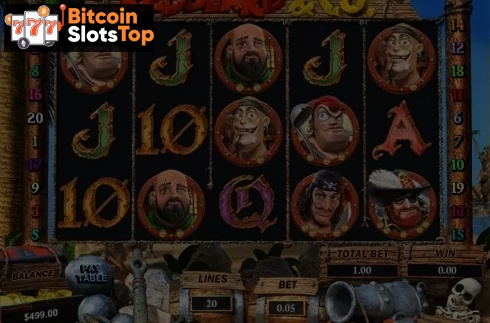 Redbeard & Co.