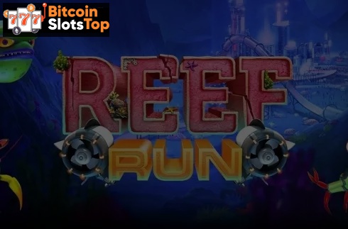 Reef Run Bitcoin online slot