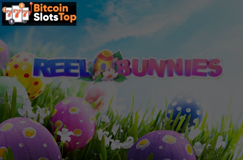 Reel Bunnies Bitcoin online slot