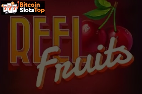 Reel Fruits! Bitcoin online slot