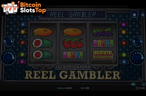 Reel Gambler