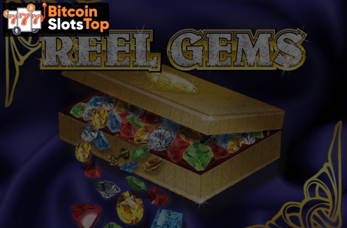 Reel Gems Bitcoin online slot