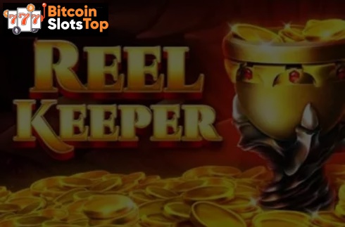 Reel Keeper Bitcoin online slot