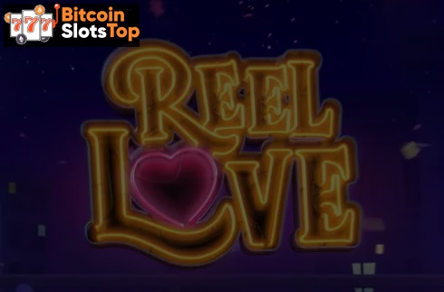 Reel Love Bitcoin online slot