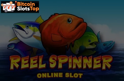 Reel Spinner Bitcoin online slot