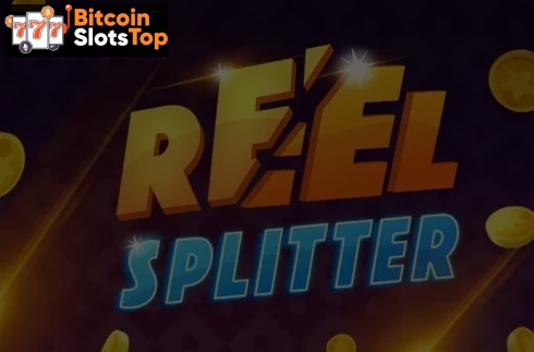 Reel Splitter Bitcoin online slot