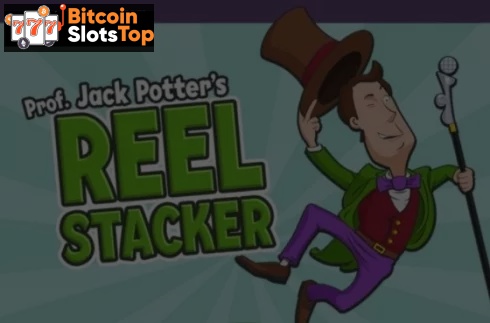 Reel Stacker Bitcoin online slot