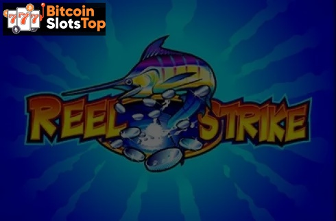 Reel Strike Bitcoin online slot