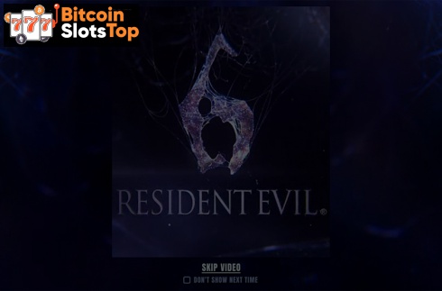 Resident Evil 6