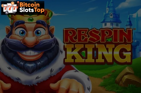 Respin King Bitcoin online slot