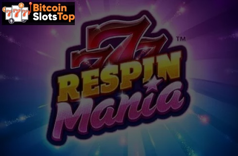 Respin Mania Bitcoin online slot