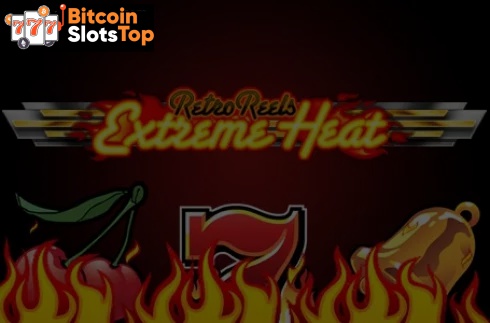 Retro Reels: Extreme Heat Bitcoin online slot