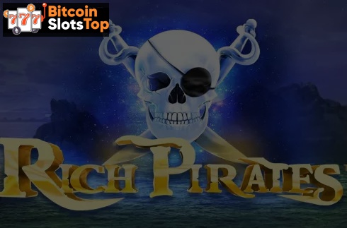 Rich Pirates Bitcoin online slot