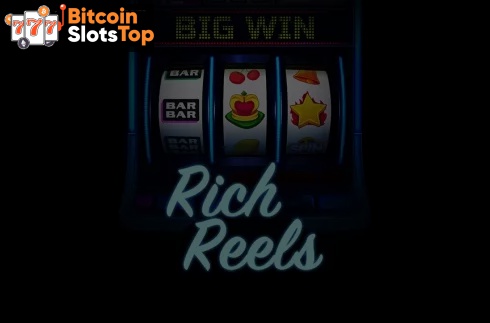 Rich Reels Bitcoin online slot