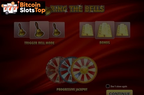 Ring the Bells