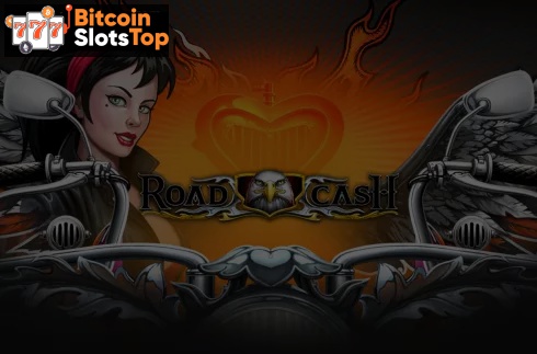 Road Cash Bitcoin online slot