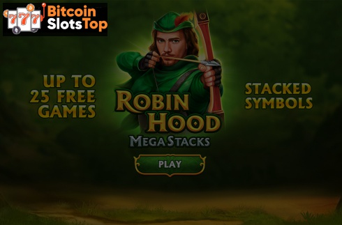 Robin Hood Mega Stacks