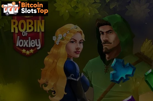 Robin of Loxley Bitcoin online slot