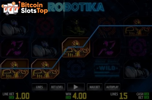 Robotika HD