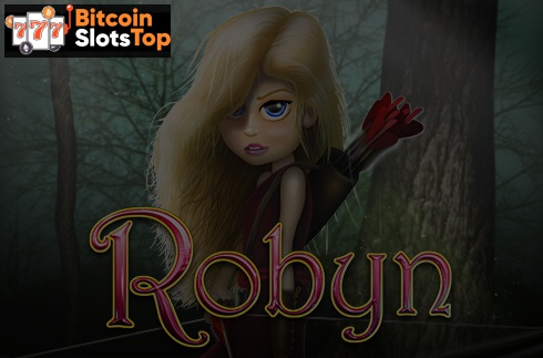 Robyn Bitcoin online slot