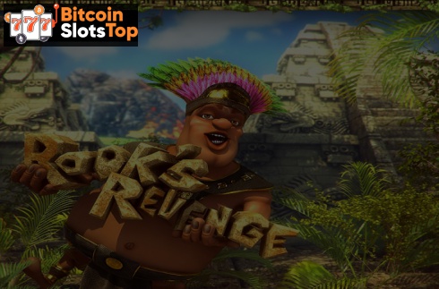 Rooks Revenge Bitcoin online slot