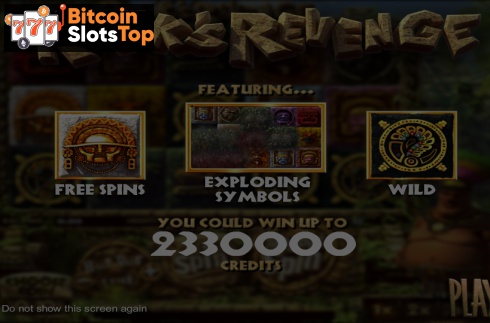 Rooks Revenge