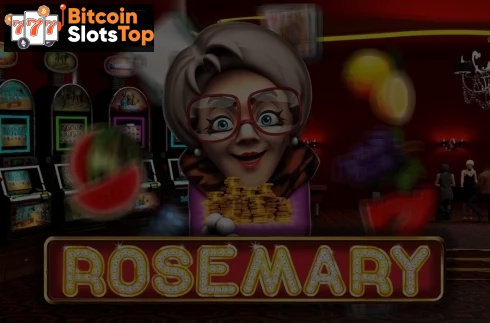 Rosemary Bitcoin online slot