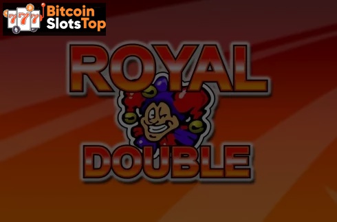 Royal Double Bitcoin online slot