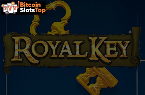 Royal Key Bitcoin online slot