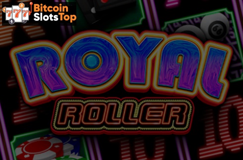 Royal Roller Bitcoin online slot