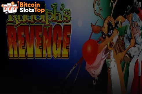 Rudolphs Revenge Bitcoin online slot