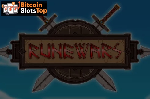 Runewars Bitcoin online slot