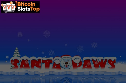 Santa Paws Bitcoin online slot