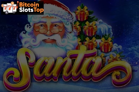 Santa (Pragmatic Play) Bitcoin online slot