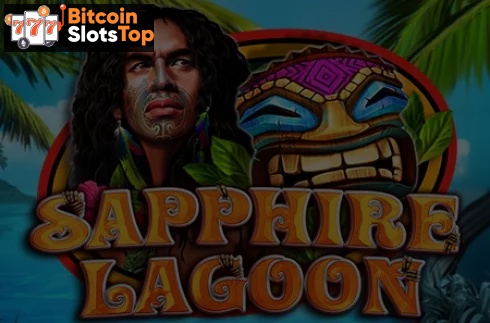 Sapphire Lagoon Bitcoin online slot