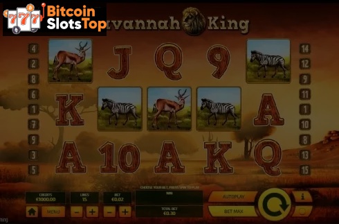 Savannah King