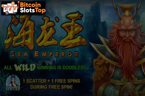 Sea Emperor Bitcoin online slot