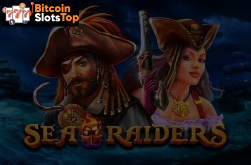 Sea Raiders Bitcoin online slot