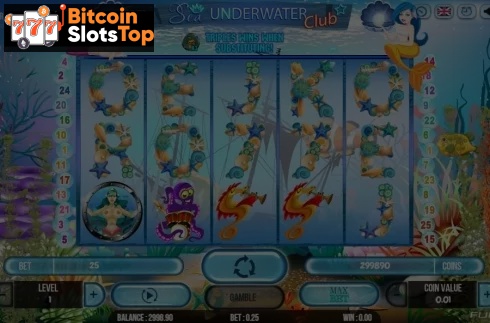 Sea Underwater Club