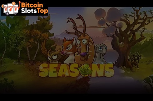 Seasons Bitcoin online slot