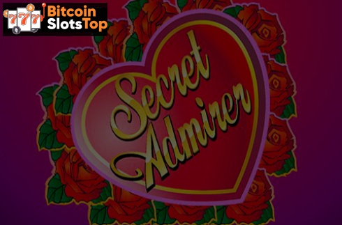 Secret Admirer Bitcoin online slot