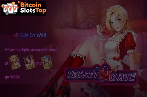 Secret Date Bitcoin online slot