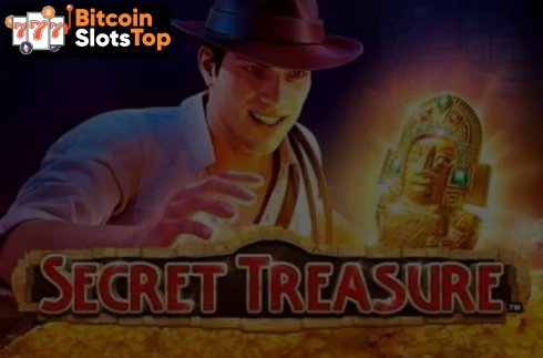 Secret Treasure Bitcoin online slot