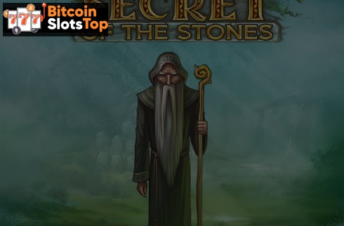 Secret of the Stones Bitcoin online slot